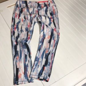 Marisa Sport xs-02 Capri leggings